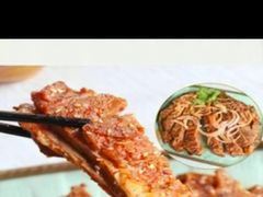 -火龙堂·风味民间菜(文一路店)