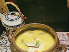 -南京大牌档(中关村领展广场店)