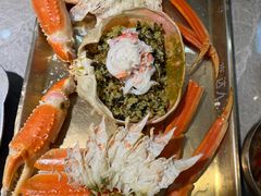 -本达人海鲜烧烤·朝鲜族风味(发展店)