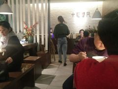 大堂-十面春风·江南面馆(崇宁路店)