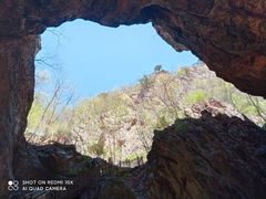 -大连天门山国家森林公园