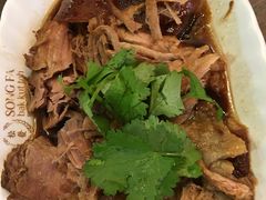 -松發肉骨茶(先得坊店)