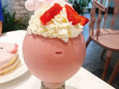 -风甜日暖·星座主题甜点(东二环泰禾店)
