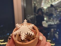 -Social 秀西餐厅-长沙瑞吉酒店(运达店)
