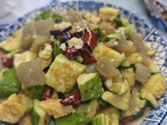 -青龙柳条豆腐(魁星路店)