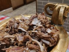 -老三骨头馆(白桦东路店)