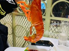 -新加坡海鲜(国贸商城店)