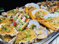 -原乡故事里海鲜大餐(玉祥门北马道巷店)