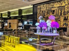 -广州花园酒店