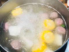 -为什么牛潮汕牛肉火锅(万胜广场店)