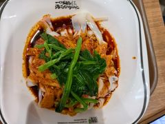 -魏家凉皮(儿童医院店)