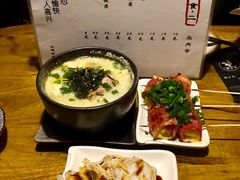 烤培根芝士西红柿-鸟内会居酒屋(得意潮馆店)