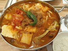 -池奈·咖喱蛋包饭(熙地港店)