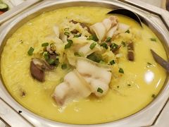 -小土豆北方菜馆(文慧园店)