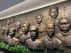 -中共一大纪念馆