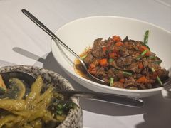 -毛家饭店·融合新湘菜·主题宴(齐鲁软件园店)