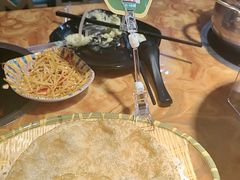 -塔兰齐新疆孜然火锅(鲤鱼山路店)