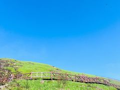 -萍乡武功山风景名胜区