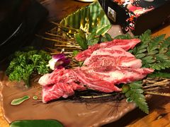 -黑牛の店·和牛烧肉(大悦城店)