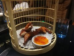 -赫帝拉航空主题餐厅(南宁店)