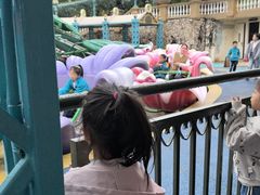 -安吉Hello Kitty乐园