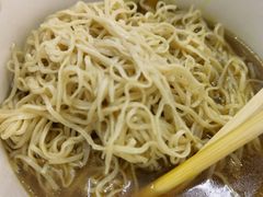 港式车仔捞面-左记港食(融科天城店)