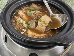 -新峰肉骨茶