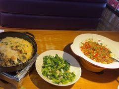 -田婆婆的菜(新天地店)