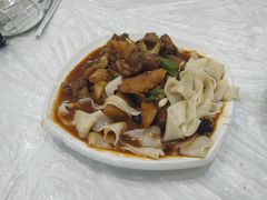 -阿布都新疆美食
