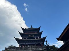 -大理古城