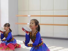 -予荷舞蹈(盛景校区)