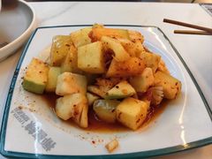 -柳喜辣·烧烤酒局(跃进总店)