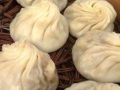 -锡笼记·无锡小笼(新明路店)