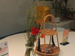 -山与蓝·轻糖鲜果蛋糕(勒泰店)