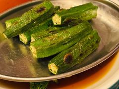 -三酉星·枫·山風与野菜(上海总店)