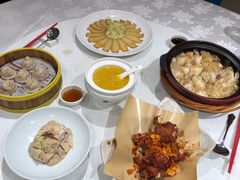 -和记小菜(东方店)