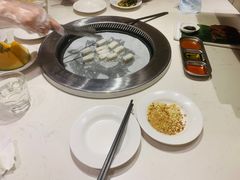 -么子烤肉(化龙池店)