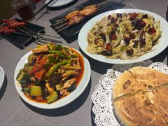-李赵合鲜肉烧烤(西荷店)