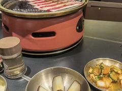 -麻蒲碳烤肉(嘉禾东平地铁站19号店)