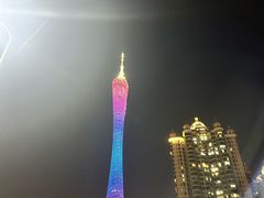 -广州塔