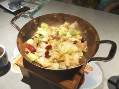 -绿茶餐厅(广州天河城店)