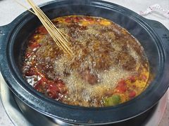 -小向麻辣烫(天街总店)