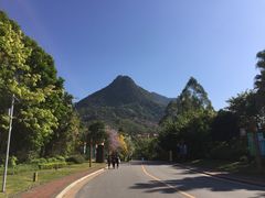 -广州锦绣香江度假别墅