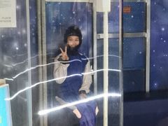 -飞行家太空体验馆(祥云小镇店)