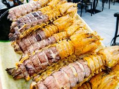 -贞姨美食·老字号海鲜大排档