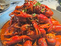 -巴厘龙虾·榜首油焖大虾(沙湖·花园店)