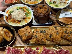 -小豆海棠(人民南路店)