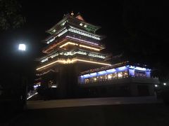 -高榜山景区