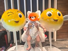 -永安鱼庄·镇江菜(东吴路店)