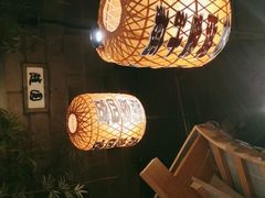 -南京大牌档(青岛万象城店)